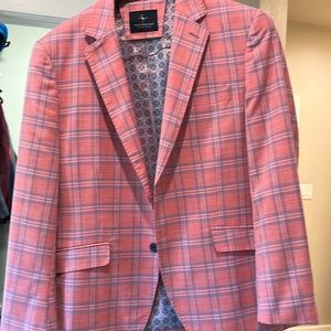TailorByrd sport coat. 42 short